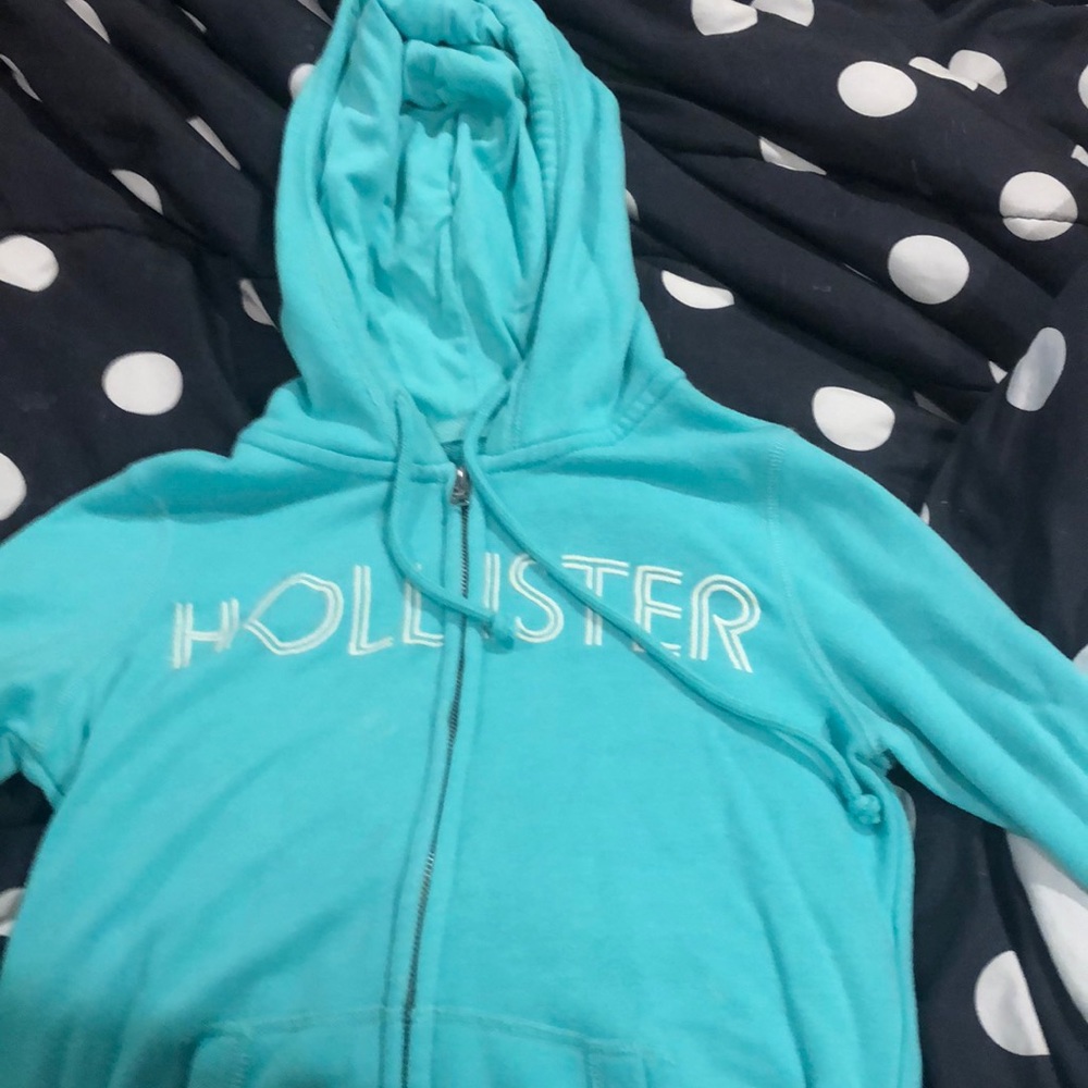 hoodie